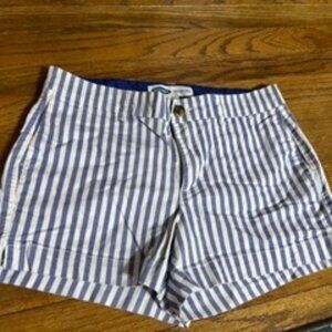 Cute beach shorts